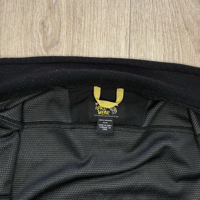 Kamizelka Mountain Hardwear