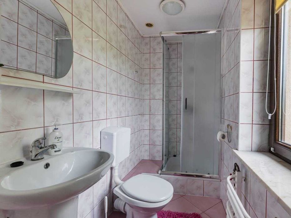 Studio i pokoje z widokiem na góry Szczawnica. Noclegi Pieniński Zakątek
