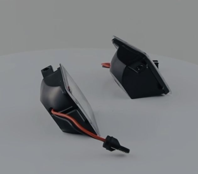 під дзеркальні вказівники поворотуFordMondeoC-MaxGalaxyFocusВантажів