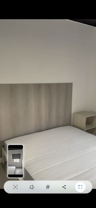 Quarto  arrendamento mensal