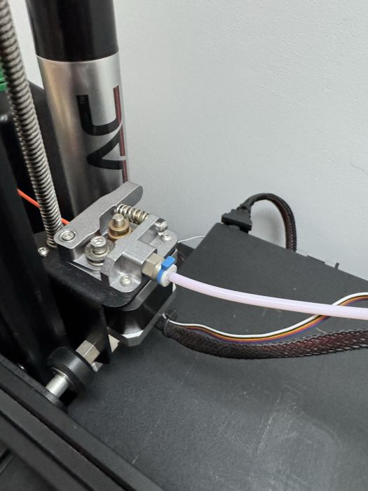 Impressora 3d creality ender 3 pro
