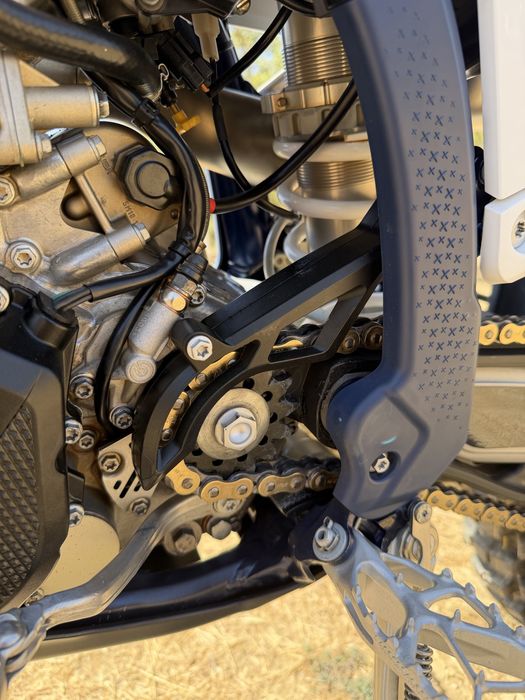 Husqvarna FE 450 2025