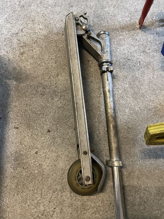 Bicicleta e trotinete