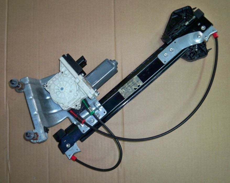 Kit Reparação elevador vidros Mitsubishi Colt CZC Cabrio    NOVO