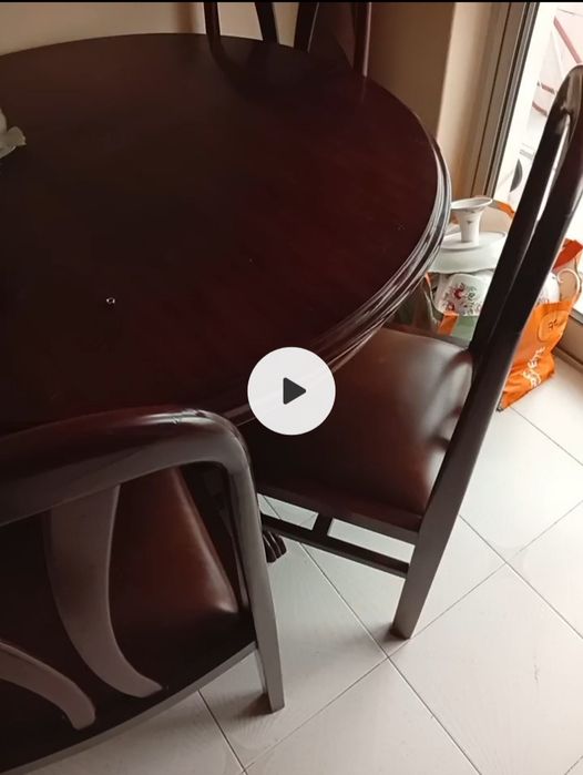 Mobília de sala completa