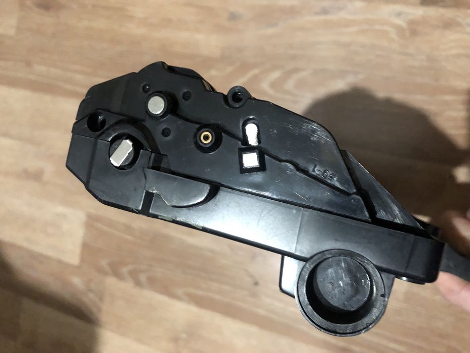 Картридж Samsung scx-4100 б/в