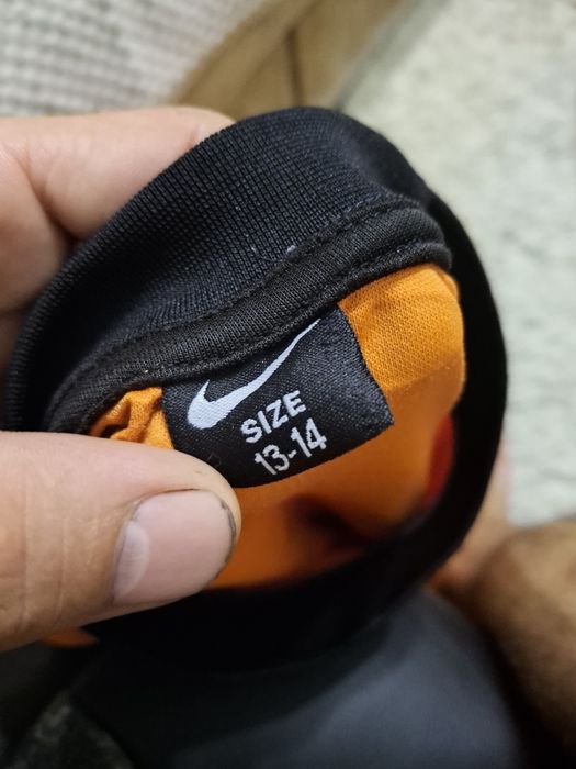 Вінтажна фубольна футболка Голандії  10 SNEIJDER