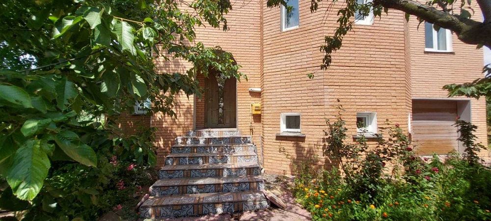 Велика Димерка, комфортний будинок 197 кв.м