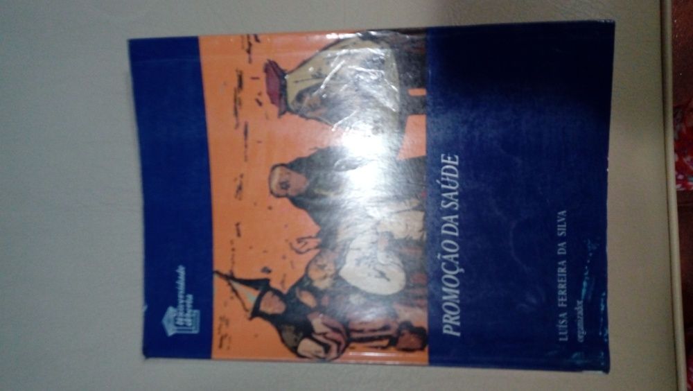 Promoção da saúde