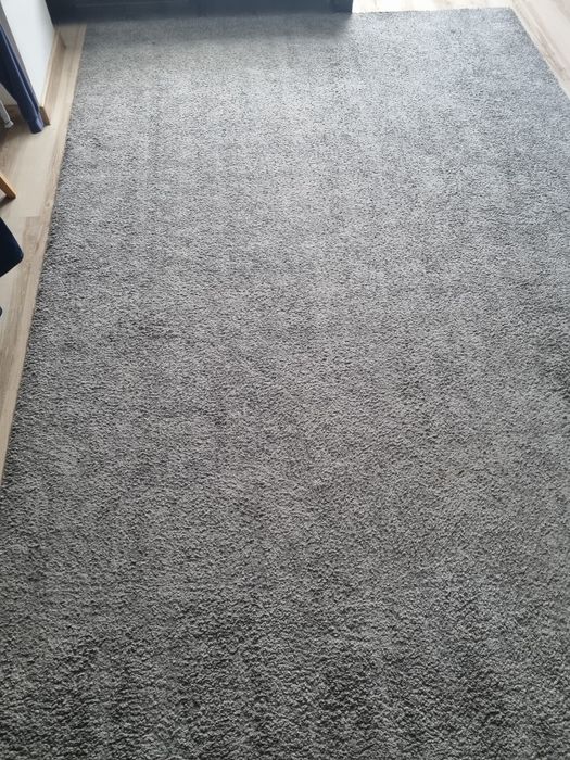 Ikea, dywan STOENSE 200x300 (1 szt.) i 2 szt. 80x150