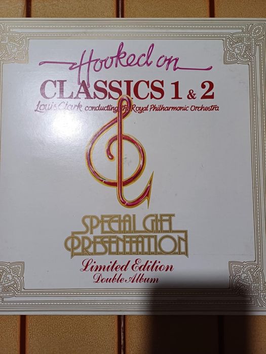 Discos de Vinil anos 60/70