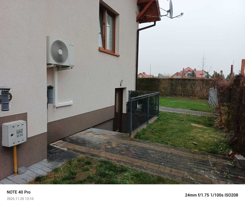 Wynajem lokal użytkowy