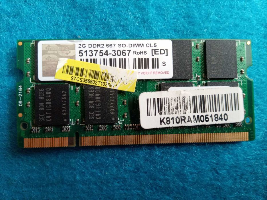 память DDR2 DDR3 Elpida Hynix Kingston Ramaxel Transcend Samsung Apace