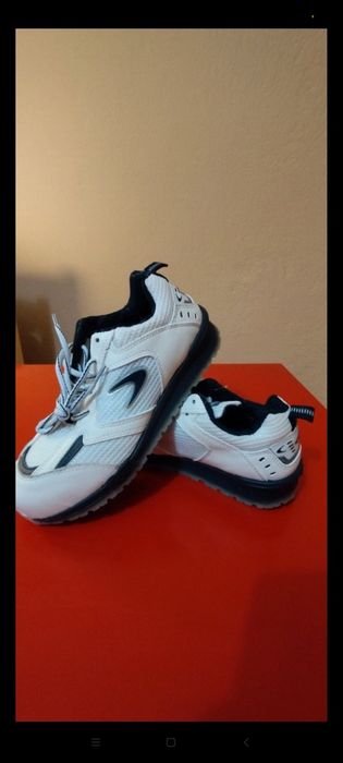 Buty BHP Cofra bezpieczne, atesty