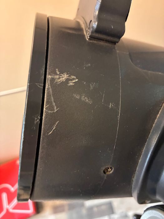 Sprawny Celestron AstroMaster 130 + soczewki i filtry