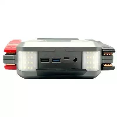 Пусковий пристрій,Бустер,Profiline Titan 32000 118,4 wh