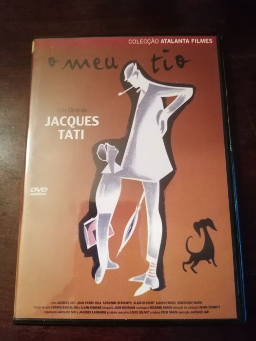 DVD's Grandes Clássicos