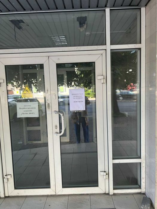 Нежитлове приміщення, 484 м2, м. Луцьк, вул. Червоного Хреста, буд. 16