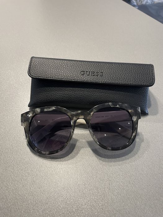 Окуляри Guess сонцезахисні