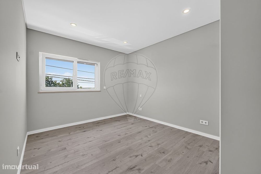 Apartamento T3 para arrendamento