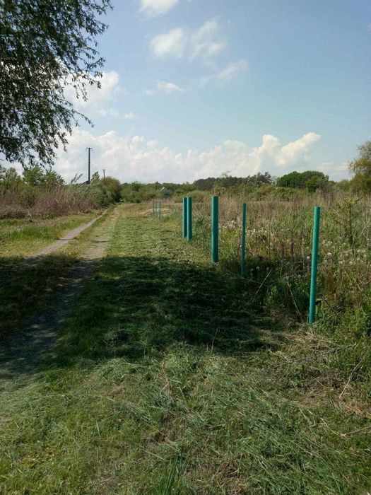 Продам земельну ділянку в кооперативі Нива.Черкаська обл .С Благодатне