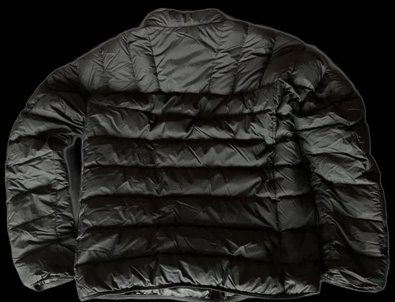 Пуховик мужской Uniqlo Ultra Light Down