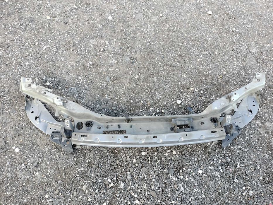 Pas przedni okular wzmocnienie czołowe 462-46 Volvo S40 II V50