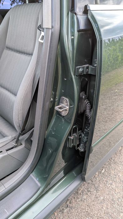 Audi A4 B6, 1.9 TDI (131 к.с.)