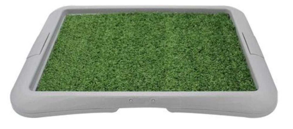 Bandeja higiénica Puppy Trainer para treino de cachorros