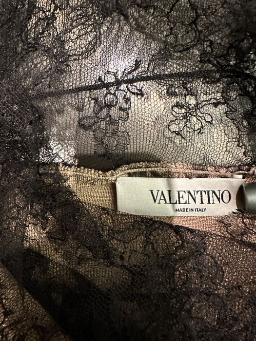 Блуза Valentino оригинал
