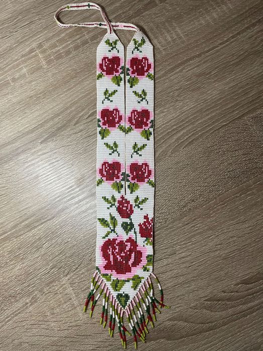 Прикраса жіноча гердан