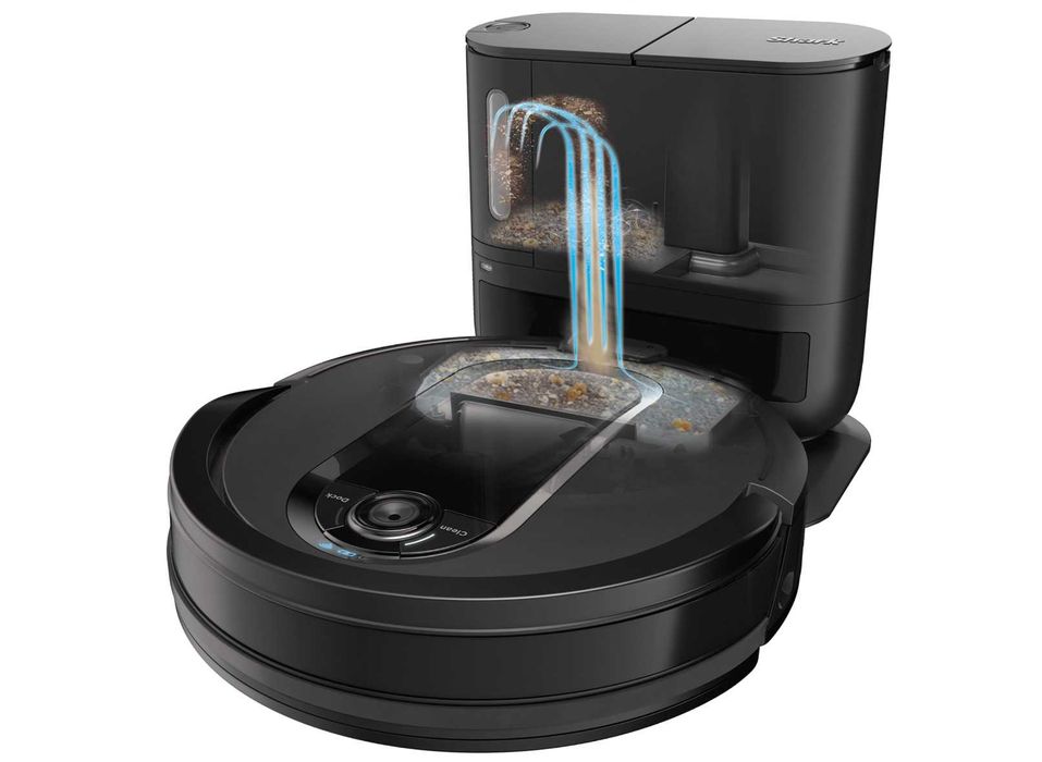 Robot sprzątający Shark RV1100S1EU
