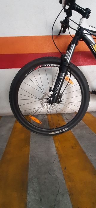 Aceito Trocas  Scott scale 50 roda 26 "MELHOR OFERTA"