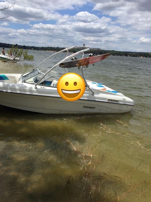 Barco  Rinker 180