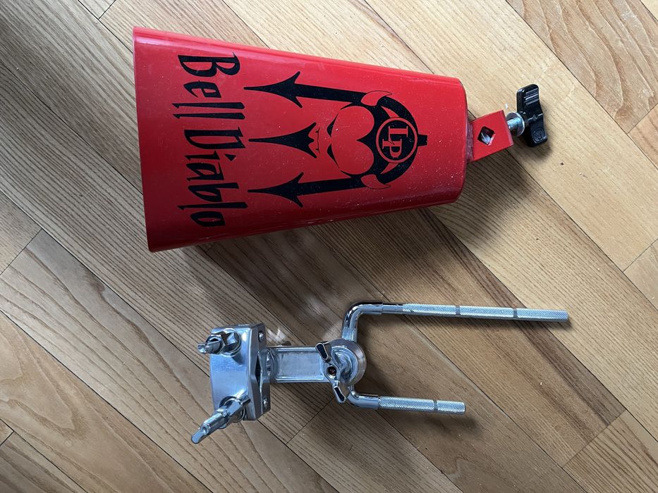 Perkusja PDP  Zestaw 5 bębnów + Talery 6 szt. + Hardware + Dodatki