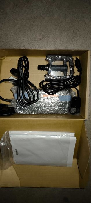 E-bike Wheeler I-Leen ATB