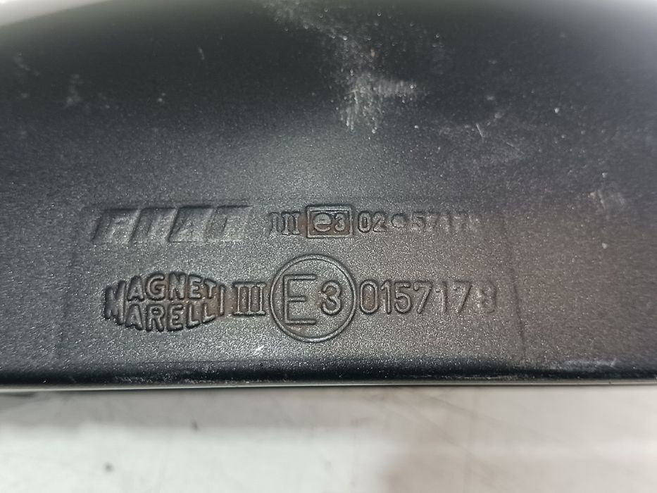 Retrovisor / espelho esquerdo FIAT Punto (188_)