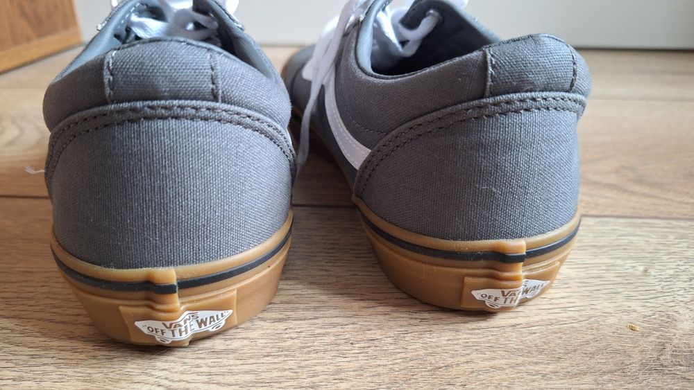 Buty Trampki VANS