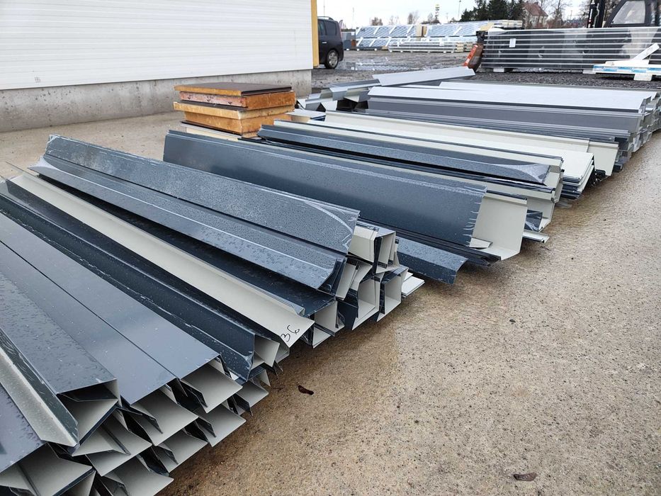 Płyty warstwowe I i II gatunek. Dostępne od ręki. PROMOCJA !