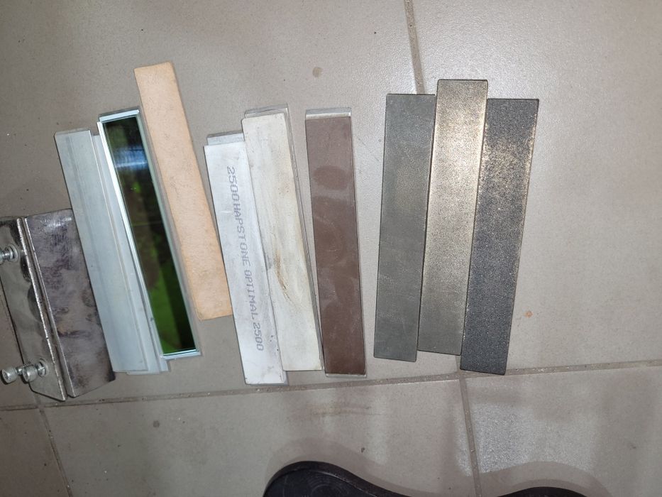 Точилка hapstone