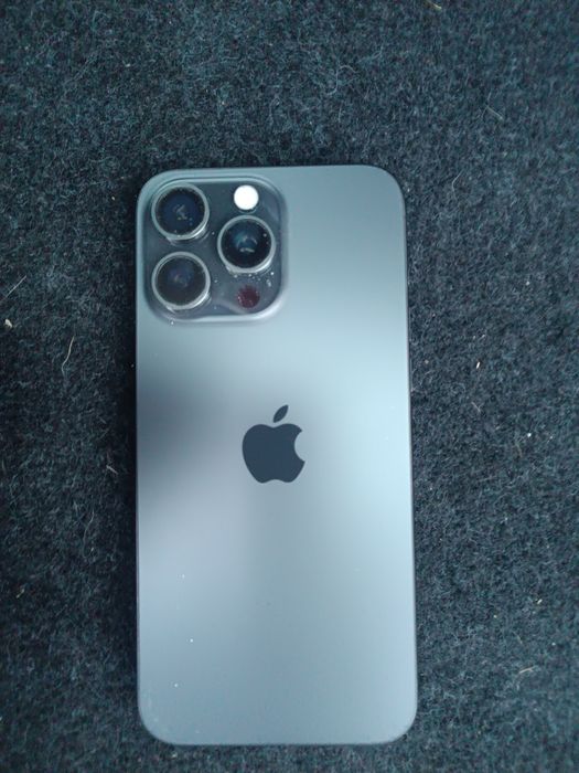 iPhone 15 pro max 512gb