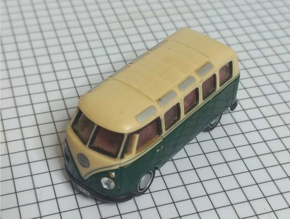 Продам модель автомобіля Volkswagen T-1