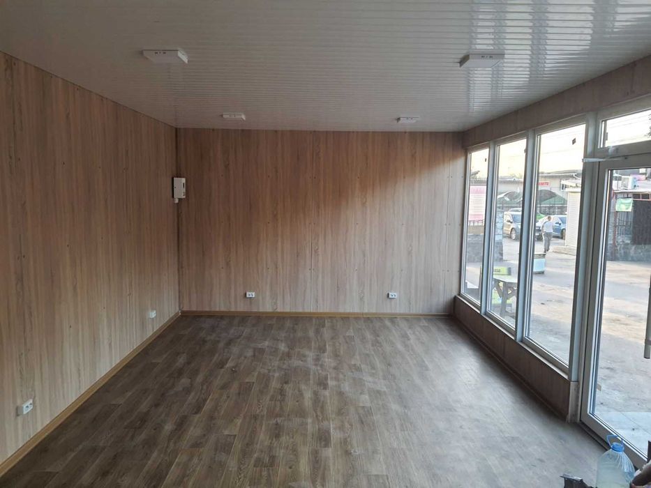 Здам МАФ в оренду. Макарів, центр. ринок.