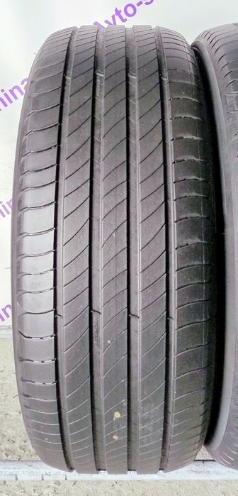 Шини літні R18 225/55 Michelin Primacy 4