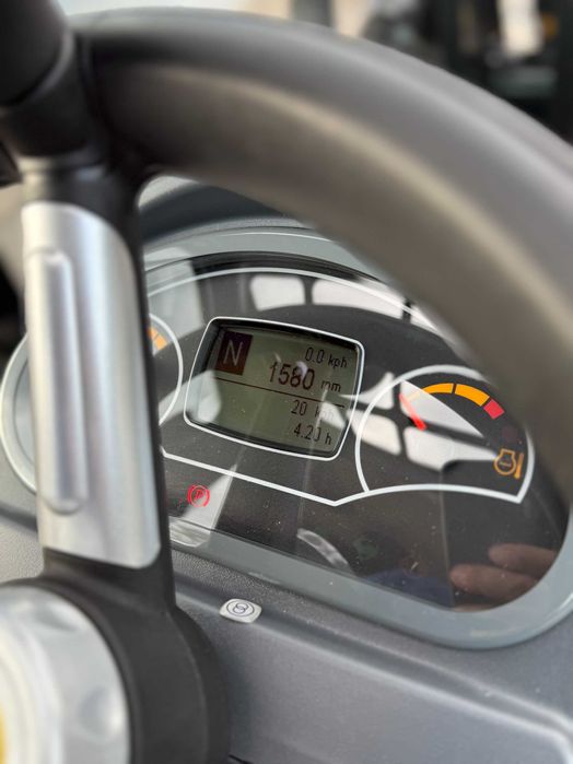 Ładowarka przegubowa GEHL AL430 - 2.3 tony - NOWA! Finansowanie 0%