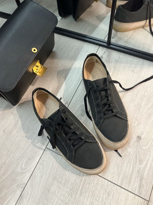 Кросівки, кеди Clarcs