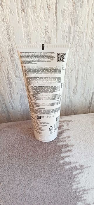 Vichy dercos Energy odżywka