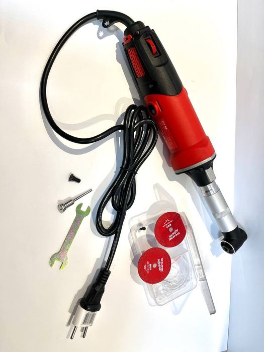 Топ 2025 Кутовий гравер Shijing