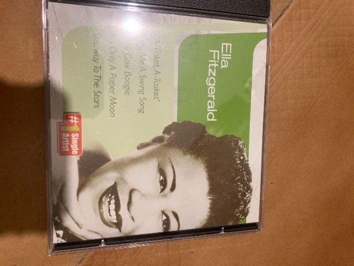 CD´S de música ORIGINAIS em bom estado