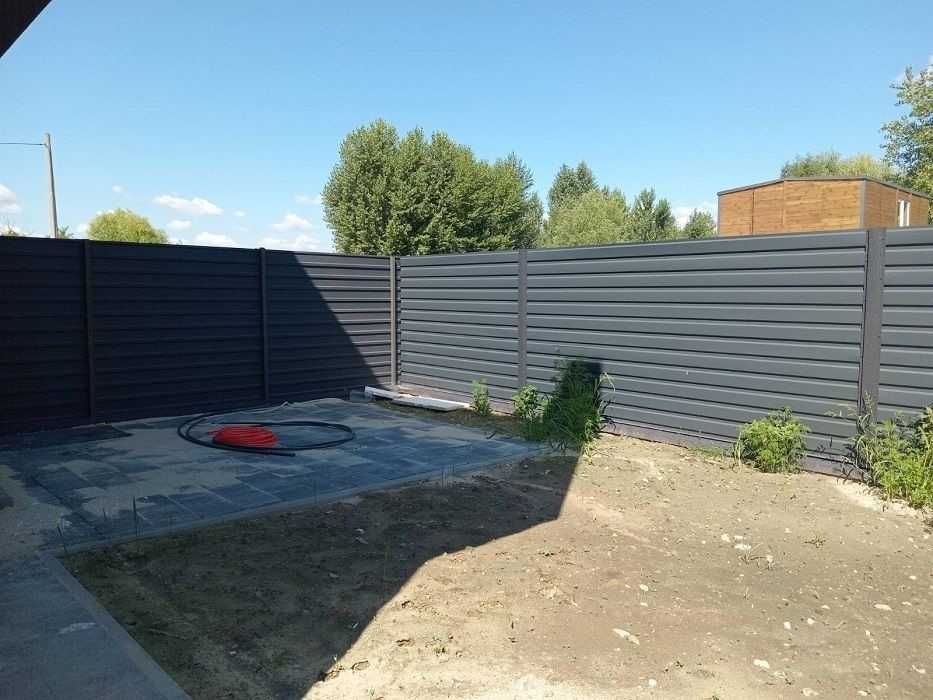 Будинок за адресою вул. Зарічна (площа 130 м²) - Atlanta.ua - фото 16